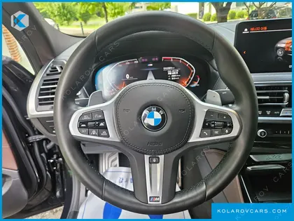 BMW X4 XDRIVE20I INDIVIDUAL