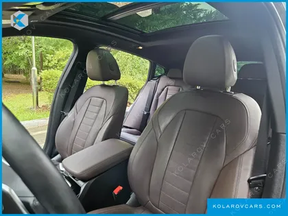 BMW X4 XDRIVE20I INDIVIDUAL