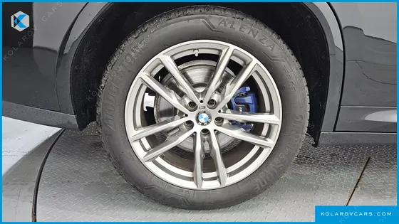 BMW X4 XDRIVE20D M SPORTS ONLINE EXCLUSIVE EDITION