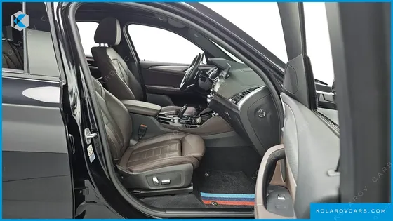 BMW X4 XDRIVE20D M SPORTS ONLINE EXCLUSIVE EDITION