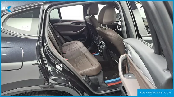BMW X4 XDRIVE20D M SPORTS ONLINE EXCLUSIVE EDITION