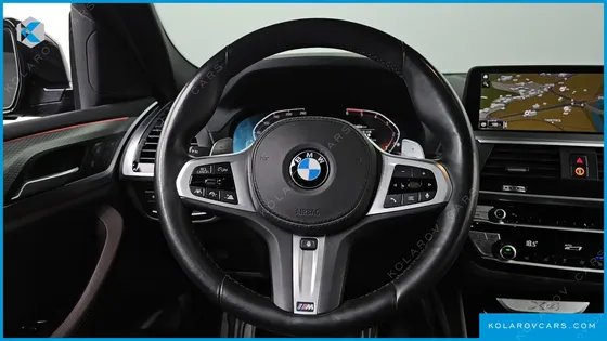 BMW X4 XDRIVE20D M SPORTS ONLINE EXCLUSIVE EDITION