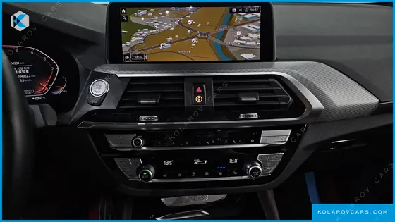 BMW X4 XDRIVE20D M SPORTS ONLINE EXCLUSIVE EDITION