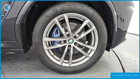 BMW X4 XDRIVE20D M SPORTS ONLINE EXCLUSIVE EDITION