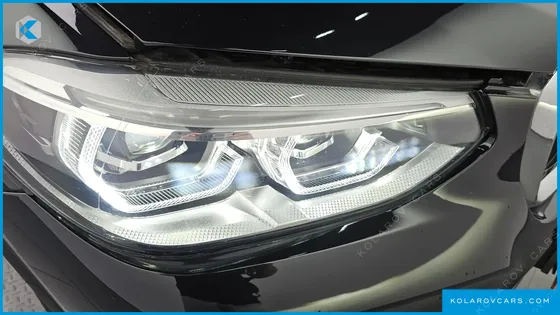 BMW X4 XDRIVE20D M SPORTS ONLINE EXCLUSIVE EDITION