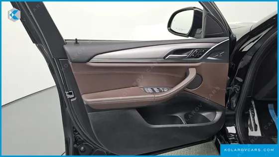 BMW X4 XDRIVE20D M SPORTS ONLINE EXCLUSIVE EDITION