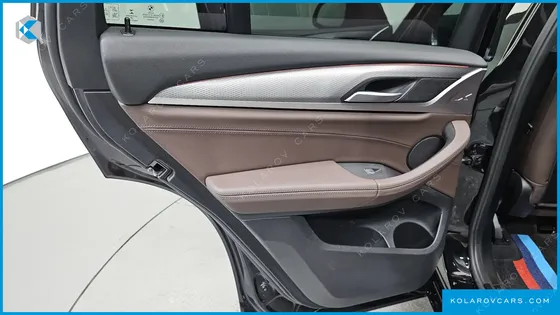 BMW X4 XDRIVE20D M SPORTS ONLINE EXCLUSIVE EDITION