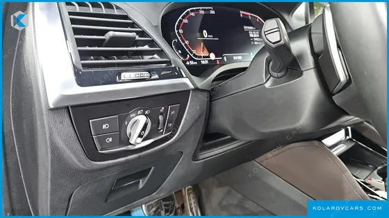 BMW X4 XDRIVE20D M SPORTS ONLINE EXCLUSIVE EDITION