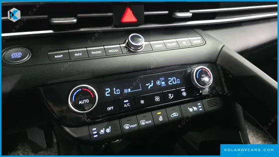 HYUNDAI ELANTRA (AVANTE) 1.6