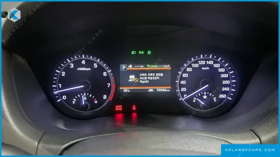 GENESIS G80 3.3 GDI AWD