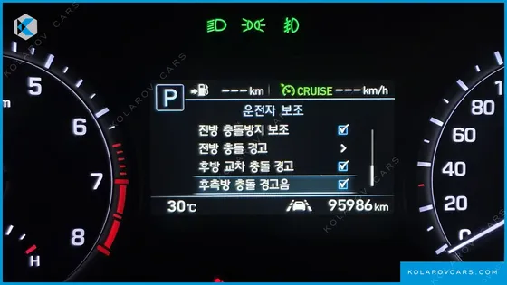 GENESIS G80 3.3 GDI AWD