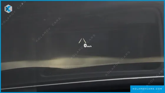 GENESIS G80 3.3 GDI AWD