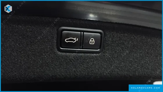 GENESIS G80 3.3 GDI AWD