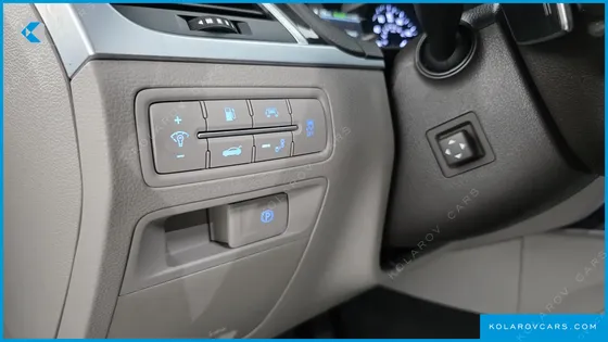 GENESIS G80 3.8 GDI STRUCTURE CHANGE(LPG)