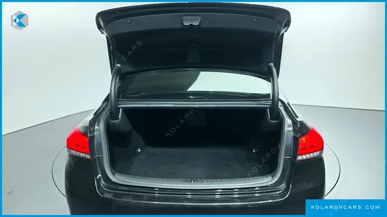 GENESIS G80 3.8 GDI STRUCTURE CHANGE(LPG)