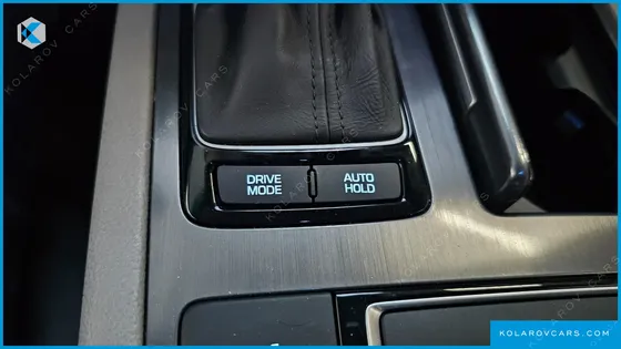 GENESIS G80 3.8 GDI STRUCTURE CHANGE(LPG)