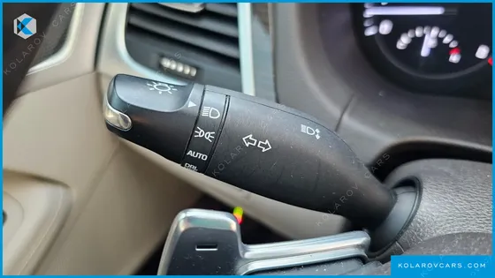 GENESIS G80 3.8 GDI STRUCTURE CHANGE(LPG)