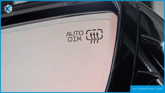 GENESIS G80 3.8 GDI STRUCTURE CHANGE(LPG)