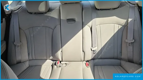 GENESIS G80 3.8 GDI STRUCTURE CHANGE(LPG)