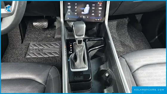 KGM - SSANGYONG TORRES BI-FUEL 1.5 4WD