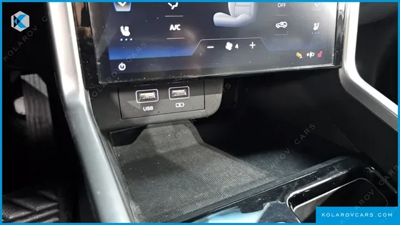 KGM - SSANGYONG TORRES BI-FUEL 1.5 4WD