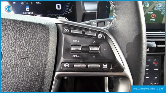 KGM - SSANGYONG TORRES BI-FUEL 1.5 4WD