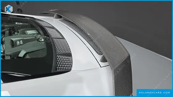 AUDI R8 5.2 V10 PERFORMANCE COUPE