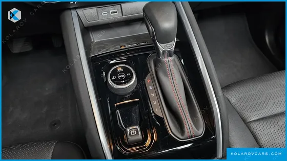 CHEVROLET (GM DAEWOO) COLORADO 2.7 ZL1 4WD