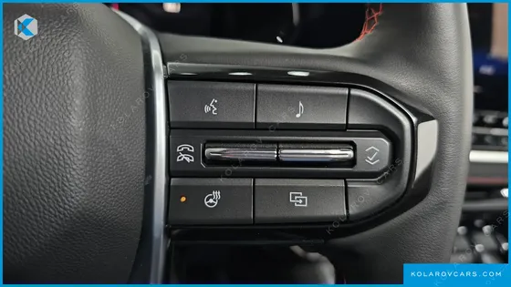 CHEVROLET (GM DAEWOO) COLORADO 2.7 ZL1 4WD