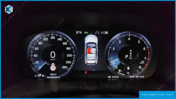 VOLVO XC40 B4 INSCRIPTION