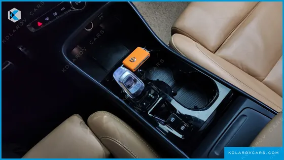 VOLVO XC40 B4 INSCRIPTION