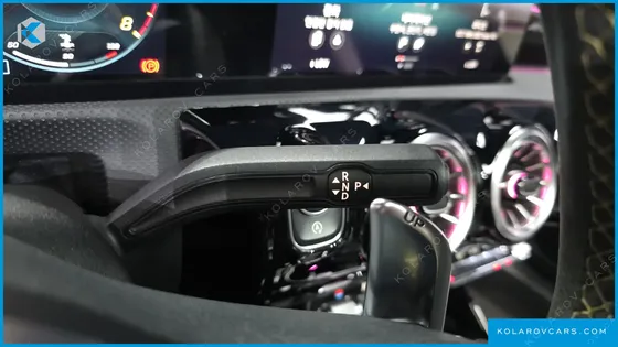 MERCEDES CLA-CLASS AMG CLA 45 S 4MATIC+
