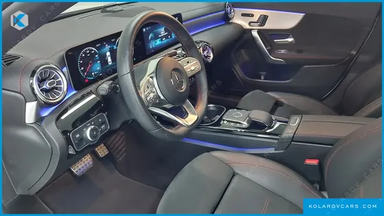 MERCEDES CLA-CLASS CLA250 4MATIC