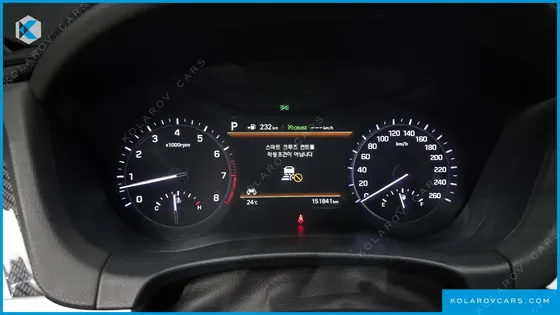 GENESIS G80 3.3 T-GDI AWD