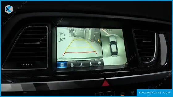 GENESIS G80 3.3 T-GDI AWD