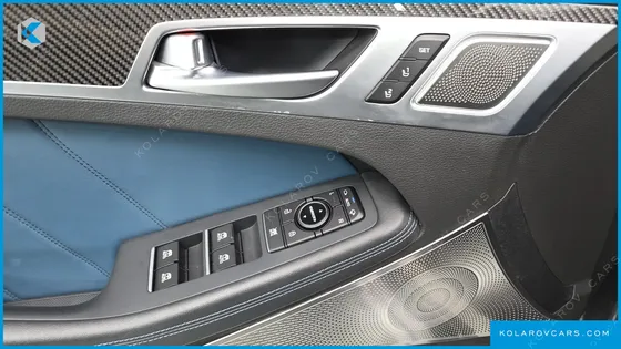 GENESIS G80 3.3 T-GDI AWD