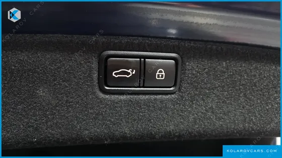 GENESIS G80 3.3 GDI AWD