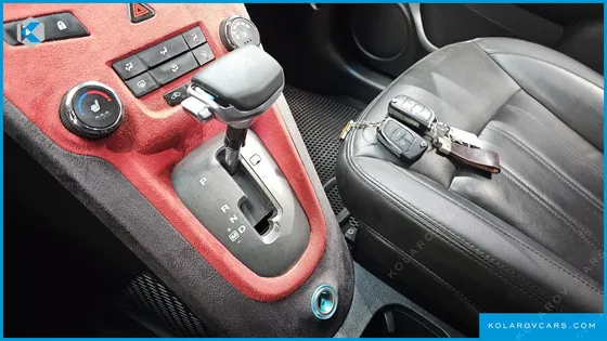 CHEVROLET (GM DAEWOO) ORLANDO LPG LT