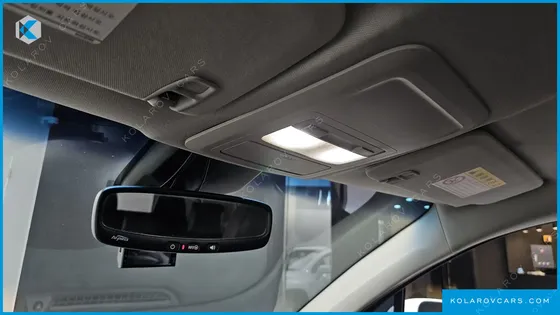 CHEVROLET (GM DAEWOO) ORLANDO LPG LT
