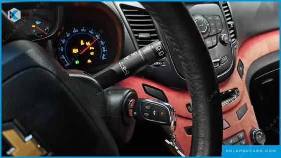 CHEVROLET (GM DAEWOO) ORLANDO LPG LT