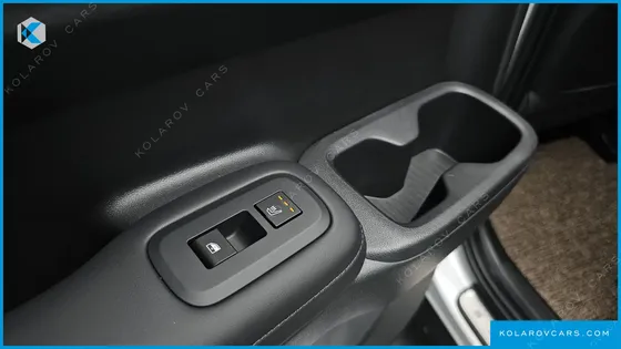 HYUNDAI SANTA FE GASOLINE 2.5T 4WD
