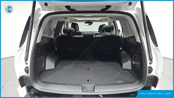 HYUNDAI SANTA FE GASOLINE 2.5T 4WD