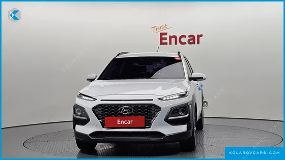 HYUNDAI KONA 1.6 TURBO 2WD