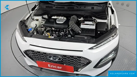 HYUNDAI KONA 1.6 TURBO 2WD