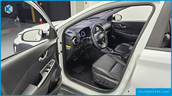 HYUNDAI KONA 1.6 TURBO 2WD