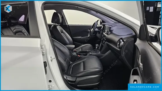 HYUNDAI KONA 1.6 TURBO 2WD