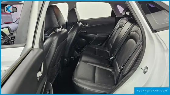 HYUNDAI KONA 1.6 TURBO 2WD