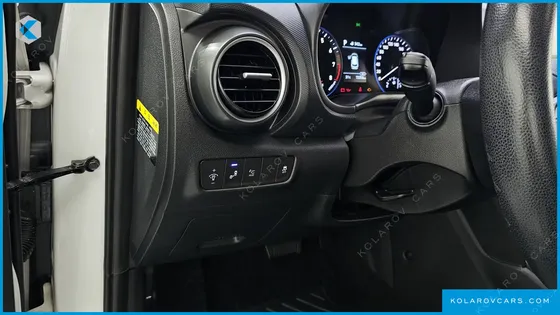 HYUNDAI KONA 1.6 TURBO 2WD