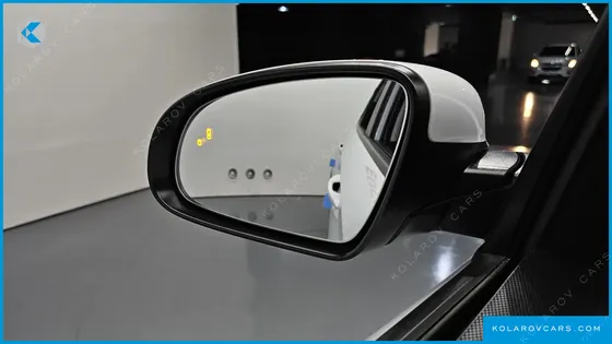 HYUNDAI KONA 1.6 TURBO 2WD