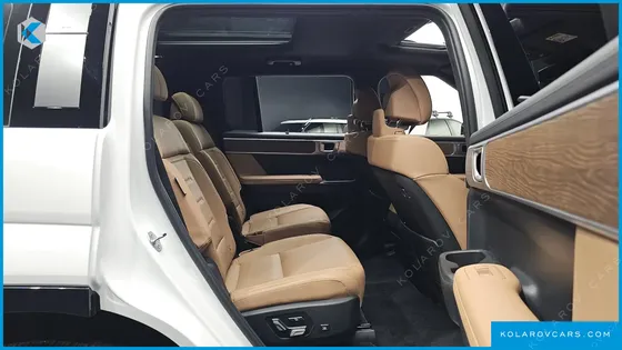 HYUNDAI SANTA FE HEV 1.6 4WD